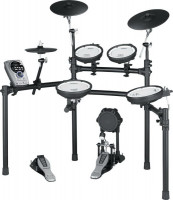 Электронная ударная установка ROLAND TD-15K (с рамой MDS-9V в комплекте)