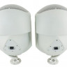 Electro-Voice EVID 6.2TW корпусной громкоговоритель 2x6'/1', 15/30/60W, 100V, in/outdoor цвет белый, ЦЕНА ЗА ПАРУ
