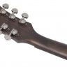 SCHECTER ORLEANS STUDIO AC SSTBLK электроакустическая гитара