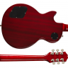 EPIPHONE Les Paul Standard 60s Bourbon Burst электрогитара