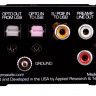 Аудио интефейс ART USB PHONO PLUS PS