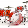 PEARL CRB524FP/C731 ударная барабанная установка акустическая Crystal Beat