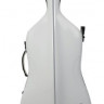 GEWA Cello case Air White/black футляр для виолончели