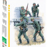 Немецкие панцергренадеры 1/35