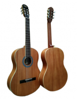 Гитара классическая Sevillia IC-120H NS 4/4 цвет санбёрст