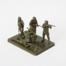 Советские мотострелки 1/72