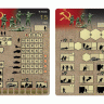 Советские мотострелки 1/72