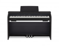 Casio Privia PX-860BK цифровое пианино