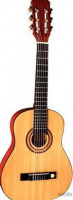 Tenson Classic Guitar - Student Series 3/4 классическая гитара