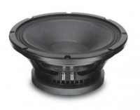 EIGHTEEN SOUND 12MB600/4 12" динамик среднебасовый, 4 Ом, 450 Вт AES, 101дБ, 58-5000 Гц