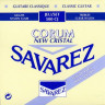 SAVAREZ New Cristal Corum 500 CJ струны для классической гитары