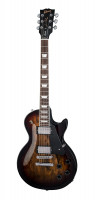 Gibson LES PAUL STUDIO 2018 SMOKEHOSE BURST электрогитара