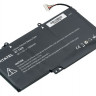 Аккумулятор для ноутбуков HP Envy x360 15, Pavilion 13-a000 x360