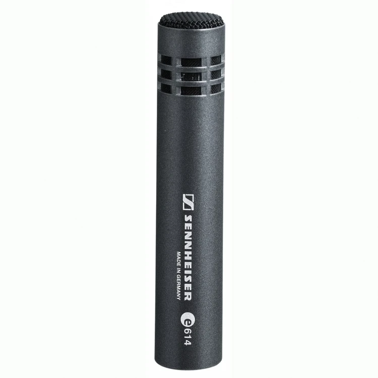 Конденсаторный микрофон SENNHEISER E 614