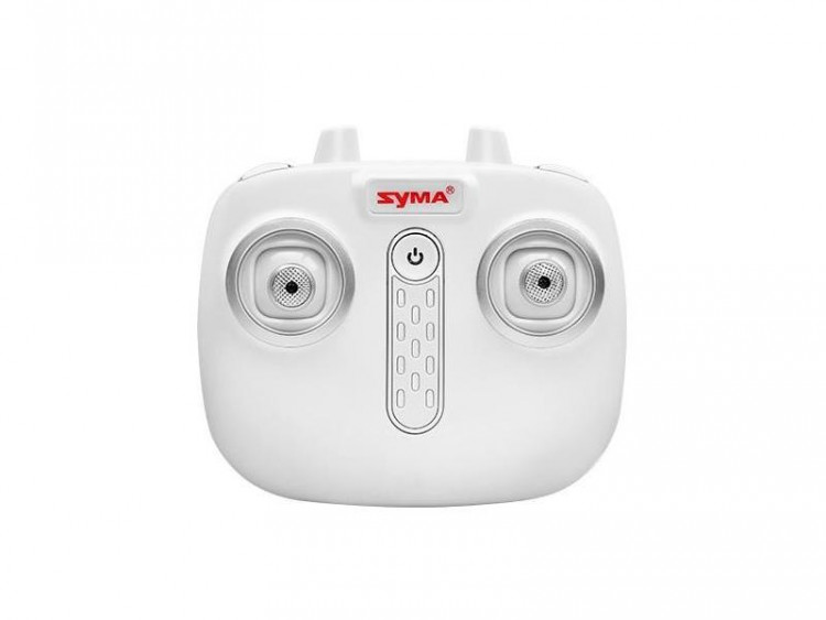 Пульт управления для квадрокоптера Syma W1