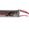 Аккумулятор Li-Po 3300mAh, 7,4V, T-PLUG для Remo Hobby