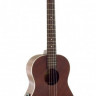 HOHNER Lanikai ULU21BEK Baritone укулеле-баритон электроакустическая