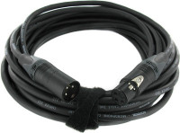 Микрофонный кабель Cordial CPM 7,5 FM-FLEX