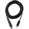 Аудиоинтерфейс Behringer MIC 2 USB