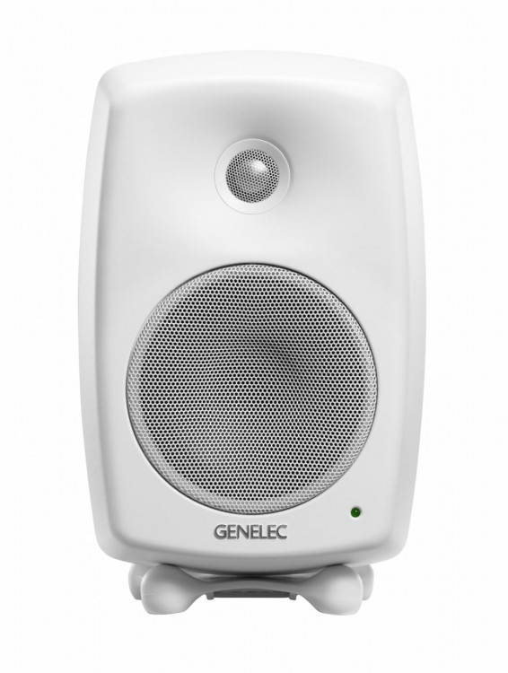 Монитор ближнего поля Genelec 8330AW активный 2-полосный