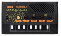KORG Monotron Delay аналоговый синтезатор