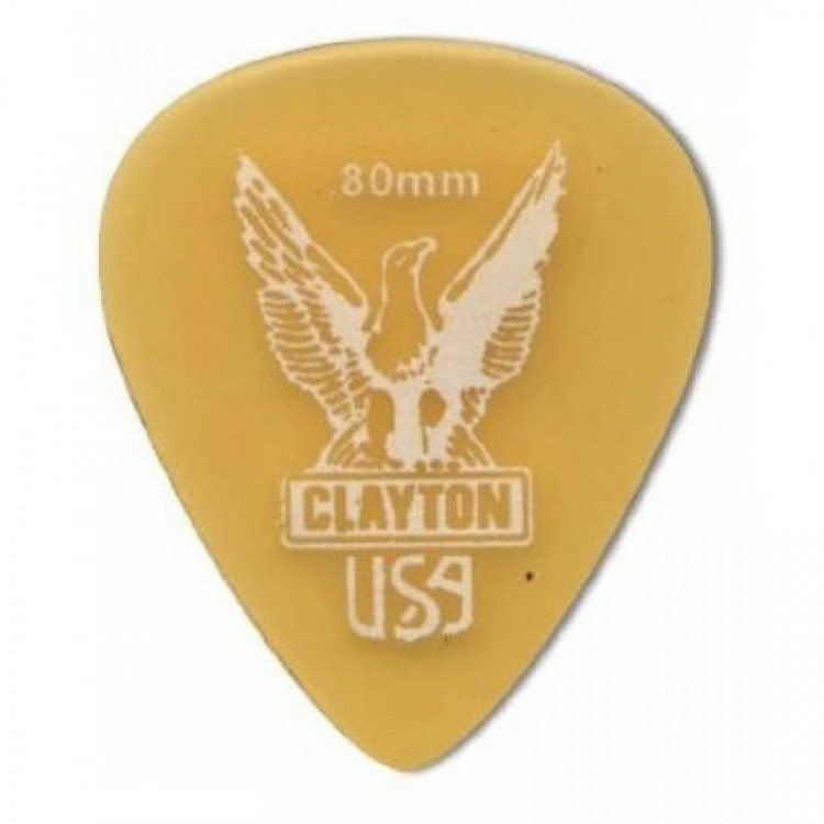 CLAYTON US80 набор медиаторов 48 шт