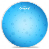 Пластик для том тома EVANS TT16HB 16" Hydraulic Blue