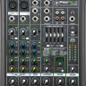 MACKIE ProFX4v2 4-канальный микшер с процессором эффектов