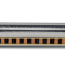 HOHNER Marine Band Deluxe 2005/20 C M200501P - Губная гармошка историческая серия