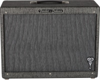 FENDER GEORGE BENSON HOT ROD DELUXE 112 ENCLOSURE кабинет 100 Вт