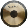 Гонг ISTANBUL AGOP HGG12 12" HYBRID GONG в комплекте стойка