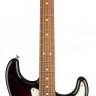 FENDER PLAYER STRAT HSS PF 3TS электрогитара