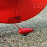 Р/У самолет Top RC GeeBee 1200мм PNP