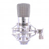 Конденсаторный USB-микрофон Mackie EM-91CU+