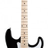 ASHTONE ST-150/BK электрогитара