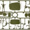 Советские парашютисты 1941-43гг 1/72