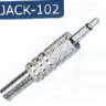 Разъем STANDS & CABLES JACK102