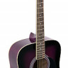 Martinez FAW-702 TP акустическая гитара