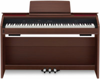 Casio Privia PX-860BN цифровое пианино