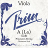 Prim chrome steel (orchestra) Струны для альта