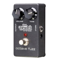 DUNLOP JH3S Jimi Hendrix Octave Fuzz