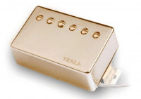 Звукосниматель Tesla VR-2/GD/NE Neck пассивный хамбакер