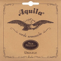 AQUILA 4U струны для укулеле