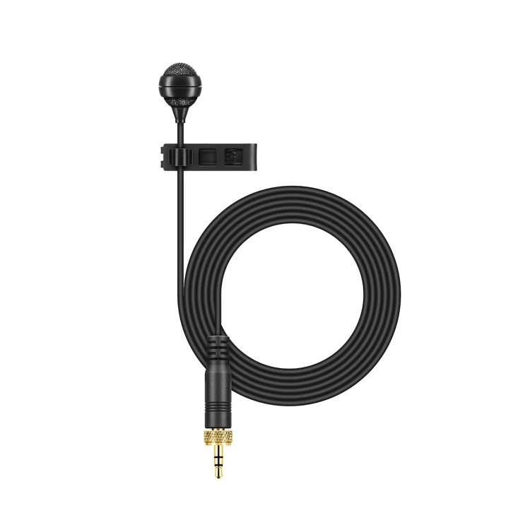 Петличный микрофон SENNHEISER ME 4