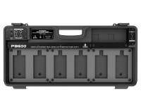 Behringer PB600 педалборд на 6 мест