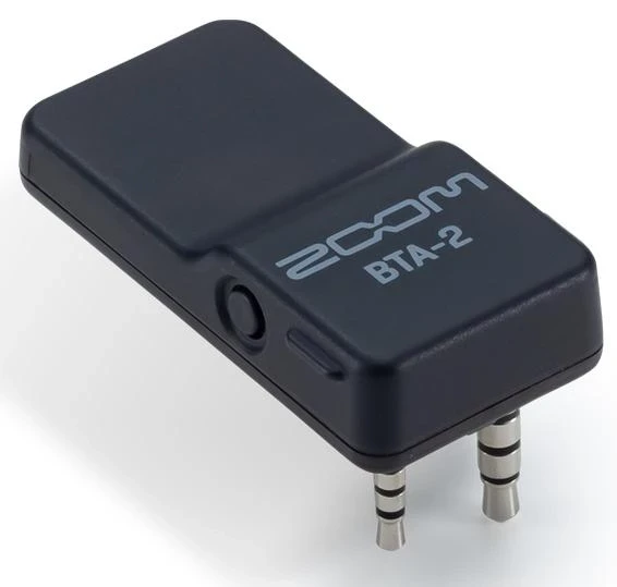 Адаптер для рекордеров P4/P8 Zoom BTA-2 Bluetooth