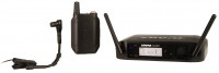 Shure GLXD14E/P98H Z2 цифровая инструментальная радиосистема для духовых
