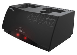 AKG CU400 з/у c аккумуляторами для передатчиков WMS40PRO и WMS450
