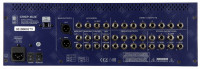 EUROSOUND CRISP-16UX аналоговый микшерный пульт