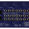 EUROSOUND CRISP-16UX аналоговый микшерный пульт